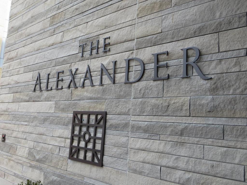 The Alexander, A Dolce Hotel Indianápolis Exterior foto